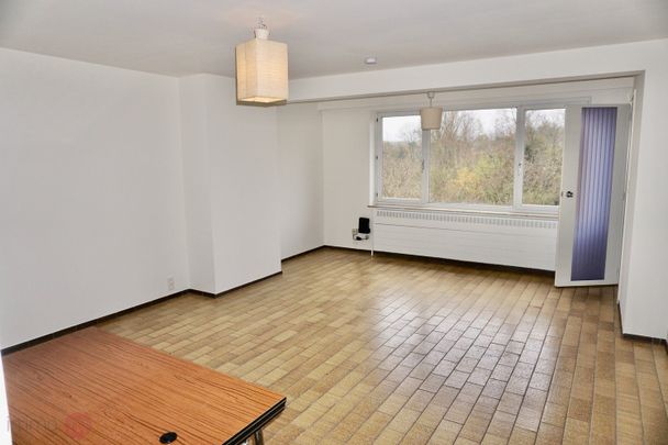 Rustig gelegen appartment met 2 slaapkamers - Photo 1