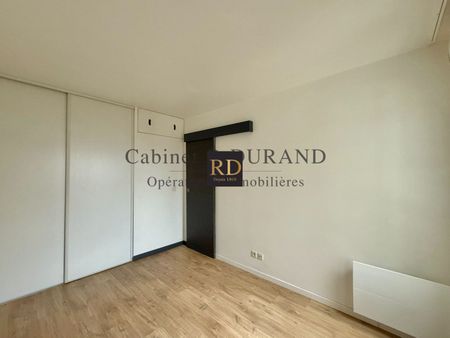 Appartement à louer Colombes - Photo 4