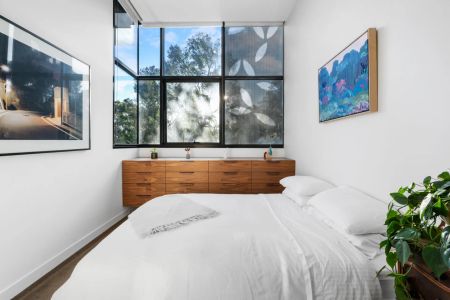 Unit G04/97 Flemington Road, North Melbourne. - Photo 2