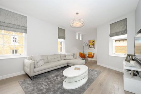 1 bedroom apartment to rent - Photo 2