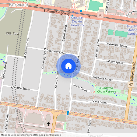 36 Peacock Street, Vic 3125, Burwood