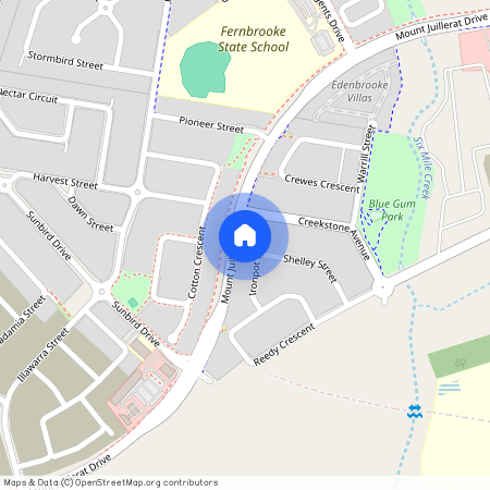 2/16 Ironpot Steet, Redbank Plains QLD 4301