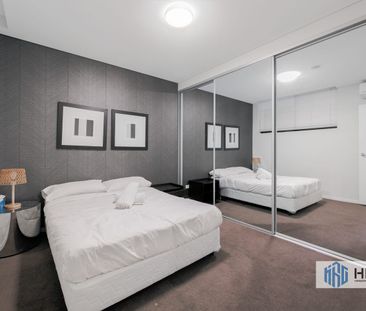 Prime location furnished 2 bedroom for lease at Zetland - Photo 2