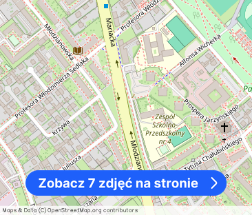 Mieszkanie do wynajęcia z miejscem garażowym - Zdjęcie 1