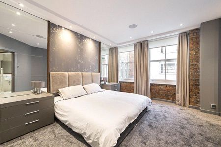 3 bedroom penthouse to rent - Photo 3