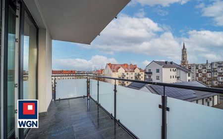 Apartament na wynajem Bolesławiec - Zdjęcie 4