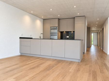 Zentrale 4.5-Zimmerwohnungen im Eigentumsstandard - Photo 2