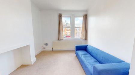1 bedroom apartment to rent - Photo 4