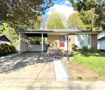 15 Dallington Drive #(MAIN) , - Photo 1