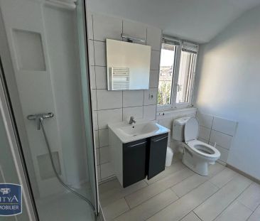 Appartement à louer 1 pièce 21.63m² - Photo 5