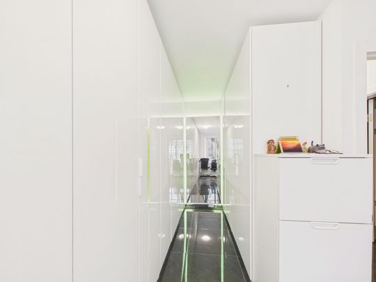 Furnished apartment in the heart of Aarau's old town - Photo 1