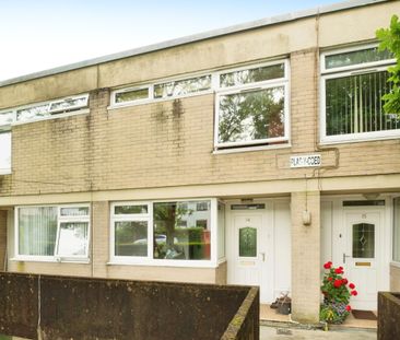 Plas-y-Coed, Lake Road East, Cardiff, CF23 - Photo 1