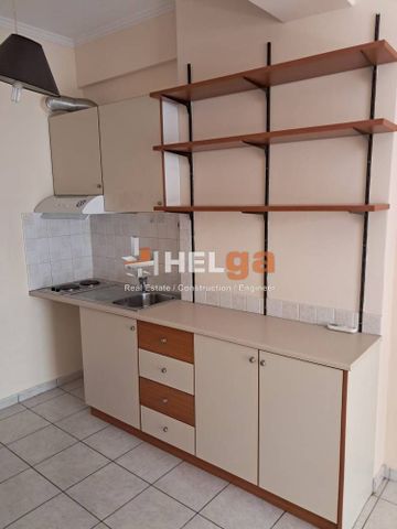 Studio/Γκαρσονιέρα για ενοικίαση - Πάτρα, - Photo 4