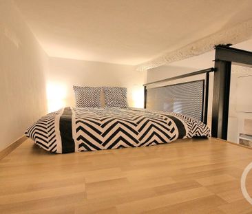 Location Appartement 1 pièce 28m² ANTIBES 06600 - Photo 6