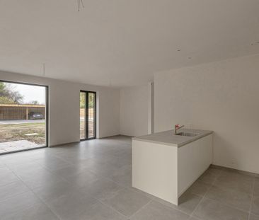 Nieuwbouwappartement 110m² met 2 slaapkamers - Photo 5