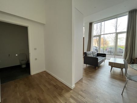 Meranti Apartments, Grove Street London SE8 - Photo 4