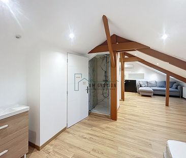 Location Appartement 1 pièce 20m² - Photo 5