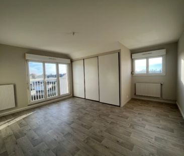 A LOUER - APPARTEMENT T3 - CHENY - Photo 1