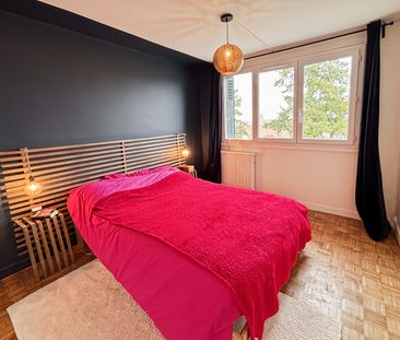 Location appartement 3 pièces, 71.45m², Mennecy - Photo 3