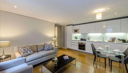 Merchant Square East, London, W2 - Photo 2