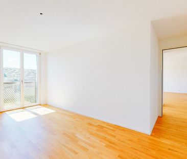 "Moderne Wohnung in Niederwangen - Mieten ohne Kaution" - Foto 2