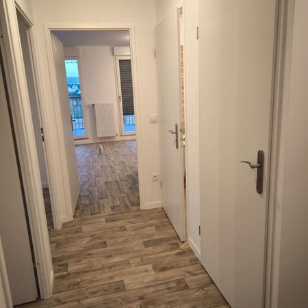 location Appartement T3 DE 60.55m² À MANTES LA VILLE - Photo 3