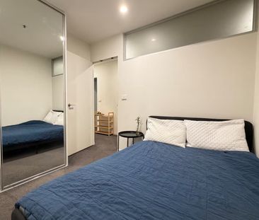 Melbourne CBD - Photo 2