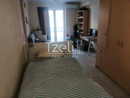 Studio/Γκαρσονιέρα για ενοικίαση Αγία Σοφία (Πάτρα) - Φωτογραφία 5