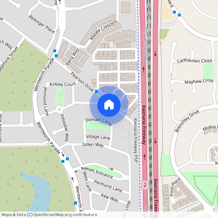 3/32 Pearson Drive, WA 6164, Success