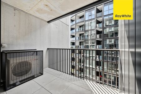 715/220 Melrose Drive, Phillip ACT 2606 - Apartment For Rent | Domain - Photo 4