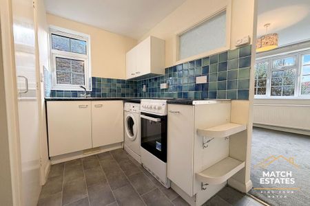 1 bedroom apartment to rent - Photo 2