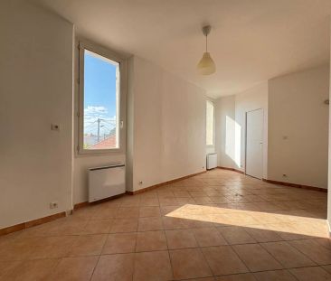 Beaumont Plateau 13012 Appartement type 2 à louer - Photo 2