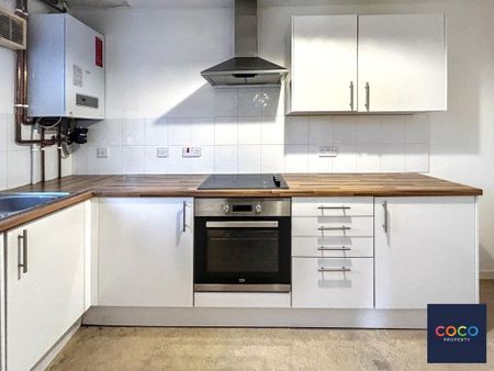 1 bedroom semi-detached house to rent - Photo 4