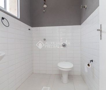 Kitnet com 1 quarto e 30m² para alugar em Petrópolis, Porto Alegre. - Foto 4