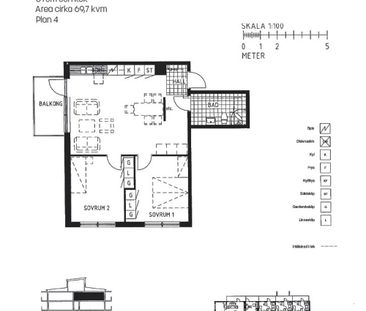 Linbanegatan 17, 74534, Enköping - Photo 1