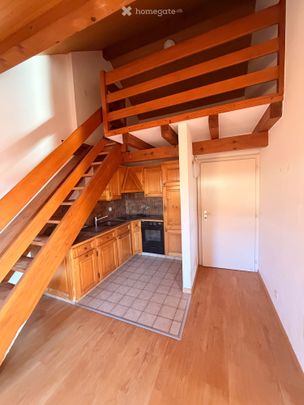 Appartement centre-ville, Yverdon - Photo 1