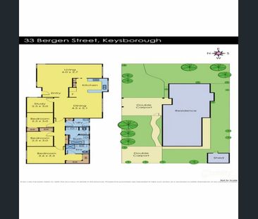 Family Living in Prime Keysborough Location - Photo 6