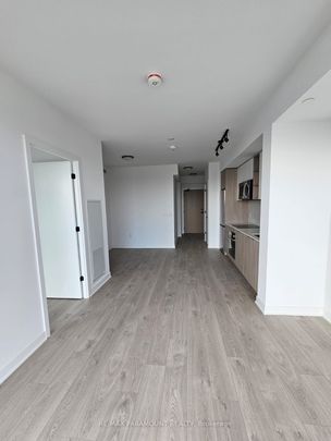 For Lease - 36 Zorra Street Unit# 2906, Toronto, Ontario - Photo 1