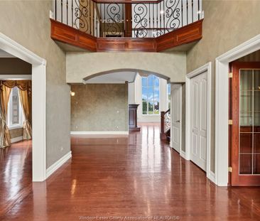 For Lease - 1585 STONEYBROOK Crescent, Windsor, Ontario - Photo 4