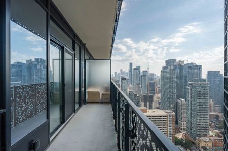 For Lease - 55 Charles Street Unit# 3908, Toronto, Ontario - Photo 3