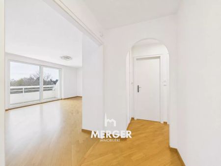 MITTELHAUSBERGEN 3P DERNIER ETAGE AVEC TERRASSES ET GARAGE - Photo 4