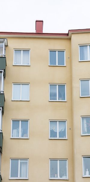 Apelgatan 8, Haga - Photo 1