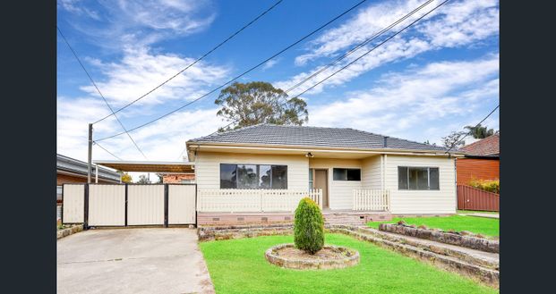 31 Northcott Street, South Wentworthville NSW 2145 - House For Rent | Domain - Photo 1