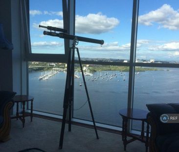 2 bedroom penthouse to rent - Photo 1