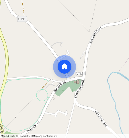 Killylea, BT60 4LP, Armagh