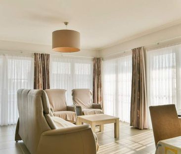 Woning te huur in Roksem voor € 780 met 2 slaapkamers - Foto 1