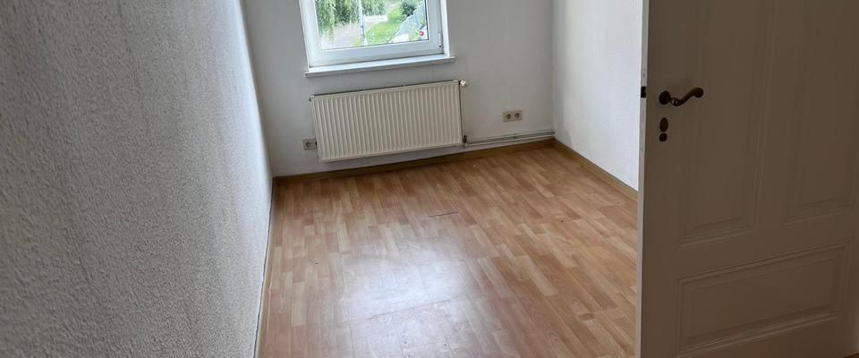 Helle 2-Zimmer-Wohnung in zentraler Lage - Gartenmitnutzung - Foto 1