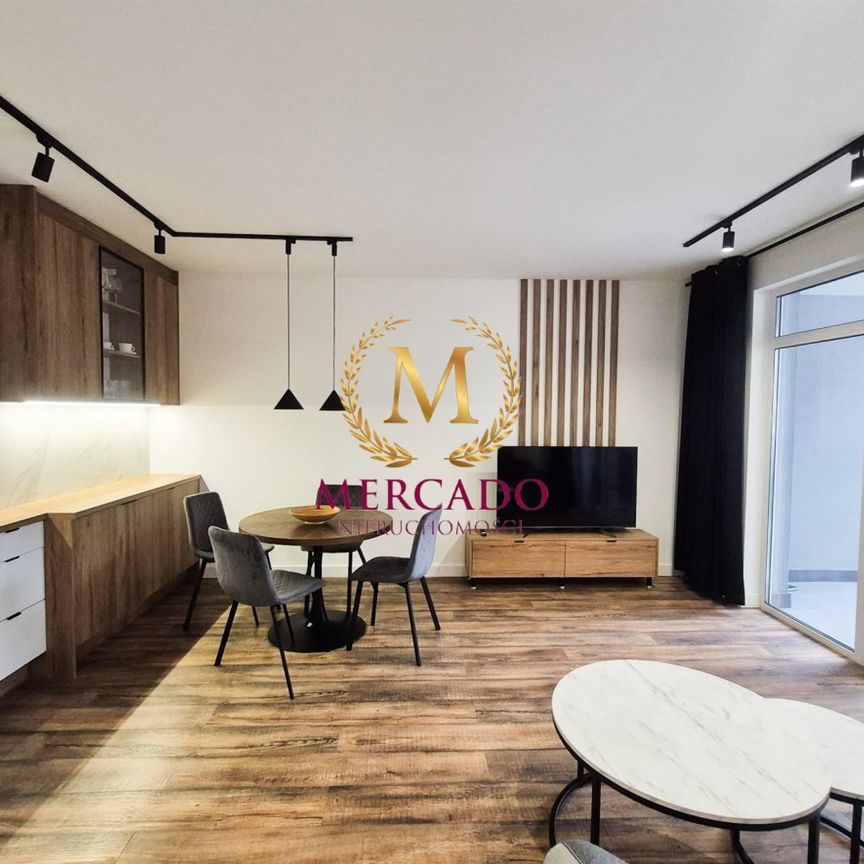 Mieszkanie na wynajem - Фото 1