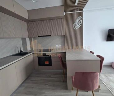 Chirie Apartament 2 camere bloc nou - Fotografie 2