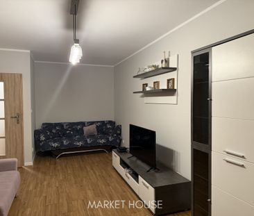 Stare Miasto ustawna kawalerka 44 m - Photo 5